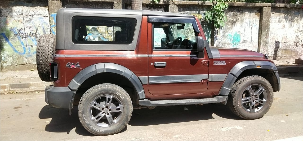 Thar image 2 Thar image 2