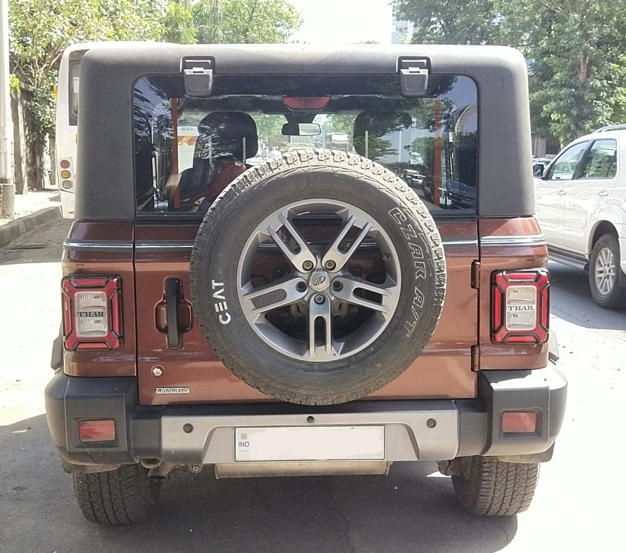 Thar image 3 Thar image 3