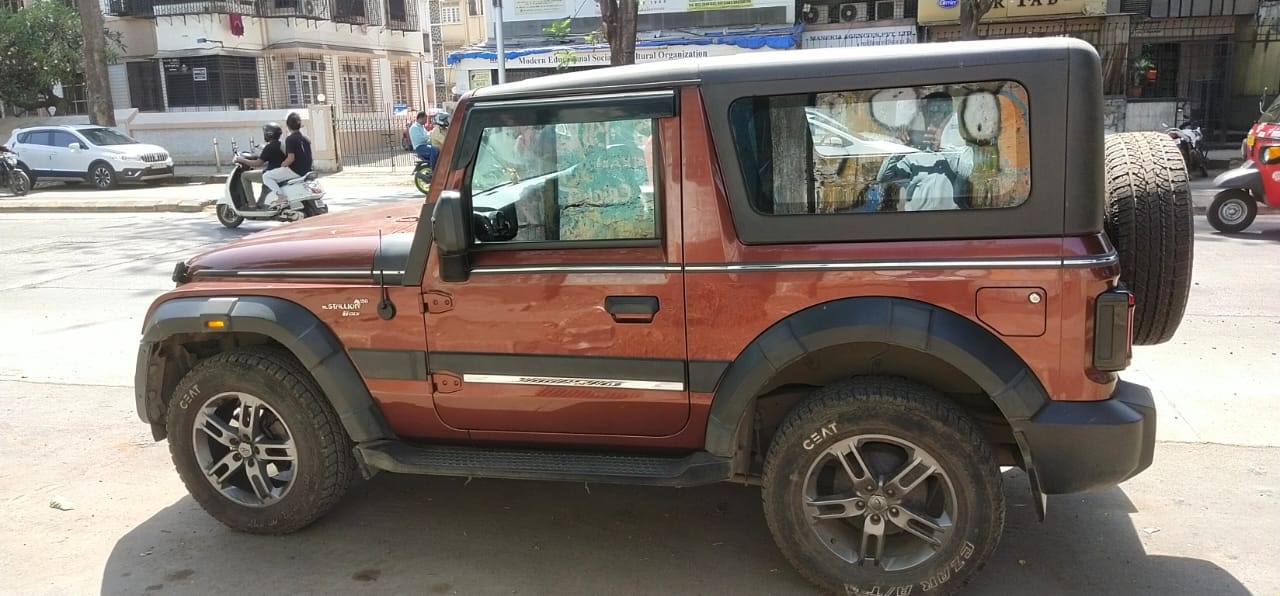 Thar image 4 Thar image 4