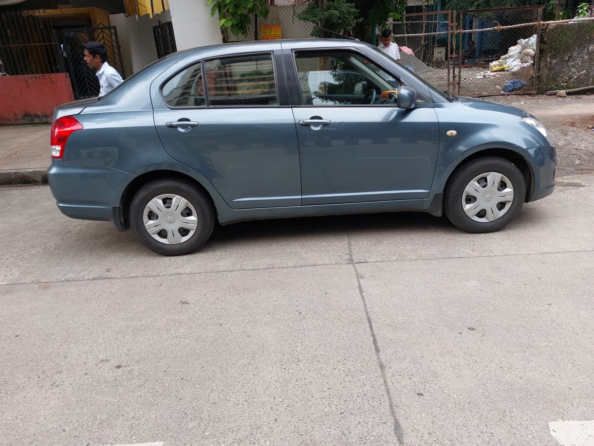 Swift DZire image 2 Swift DZire image 2
