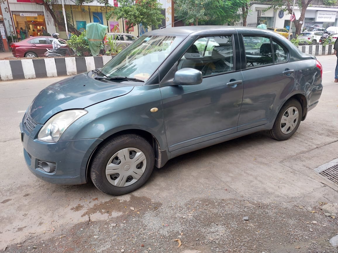Swift DZire image 4 Swift DZire image 4