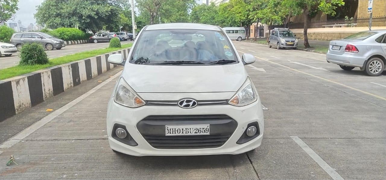 Used 2014 Hyundai i10, Mumbai 