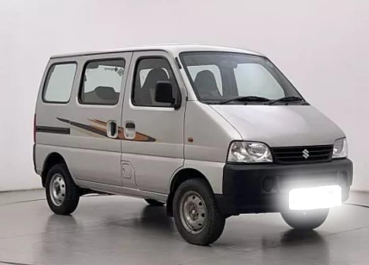 Used 2020 Maruti Suzuki Eeco