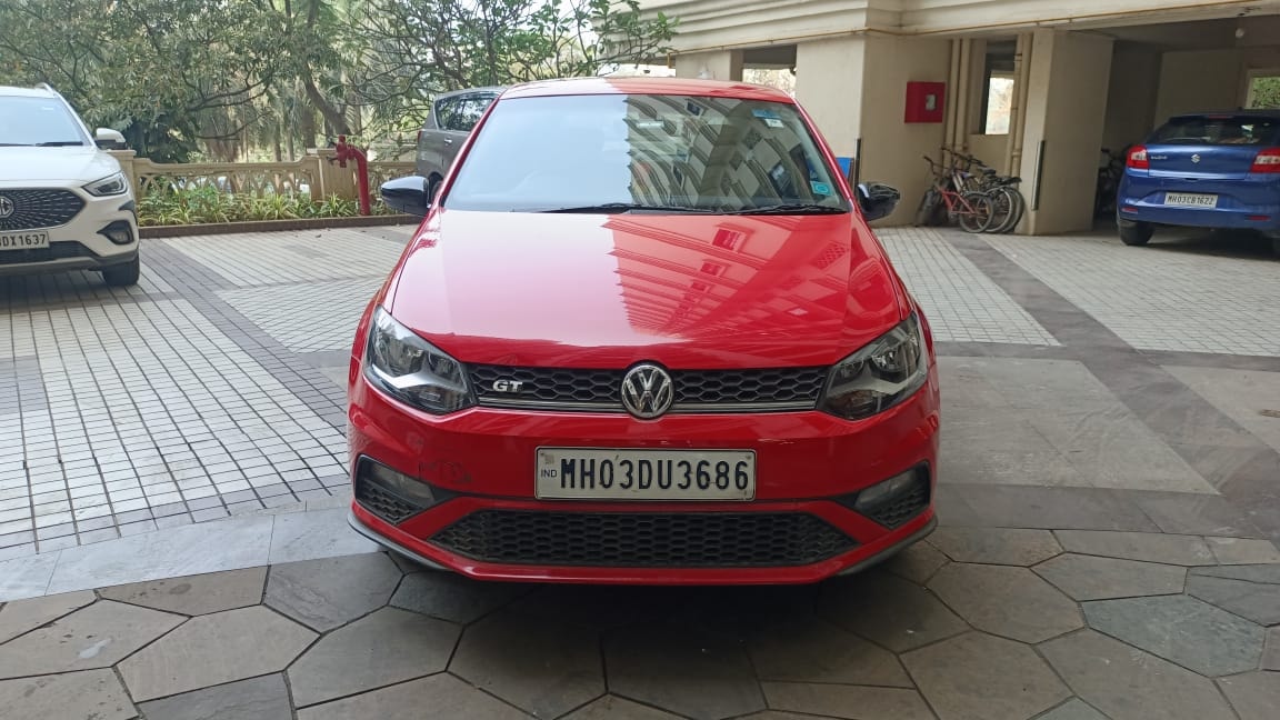 Polo GT image 1 Polo GT image 1