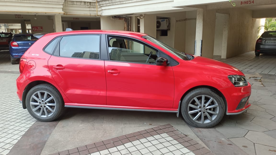 Polo GT image 2 Polo GT image 2