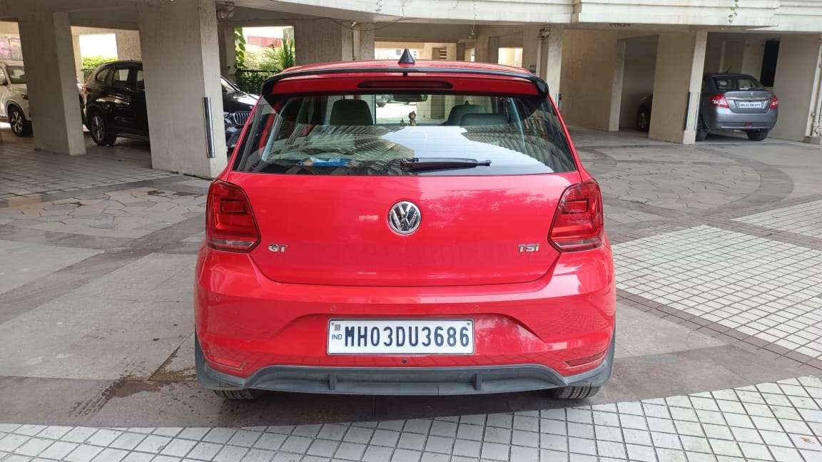 Polo GT image 3 Polo GT image 3