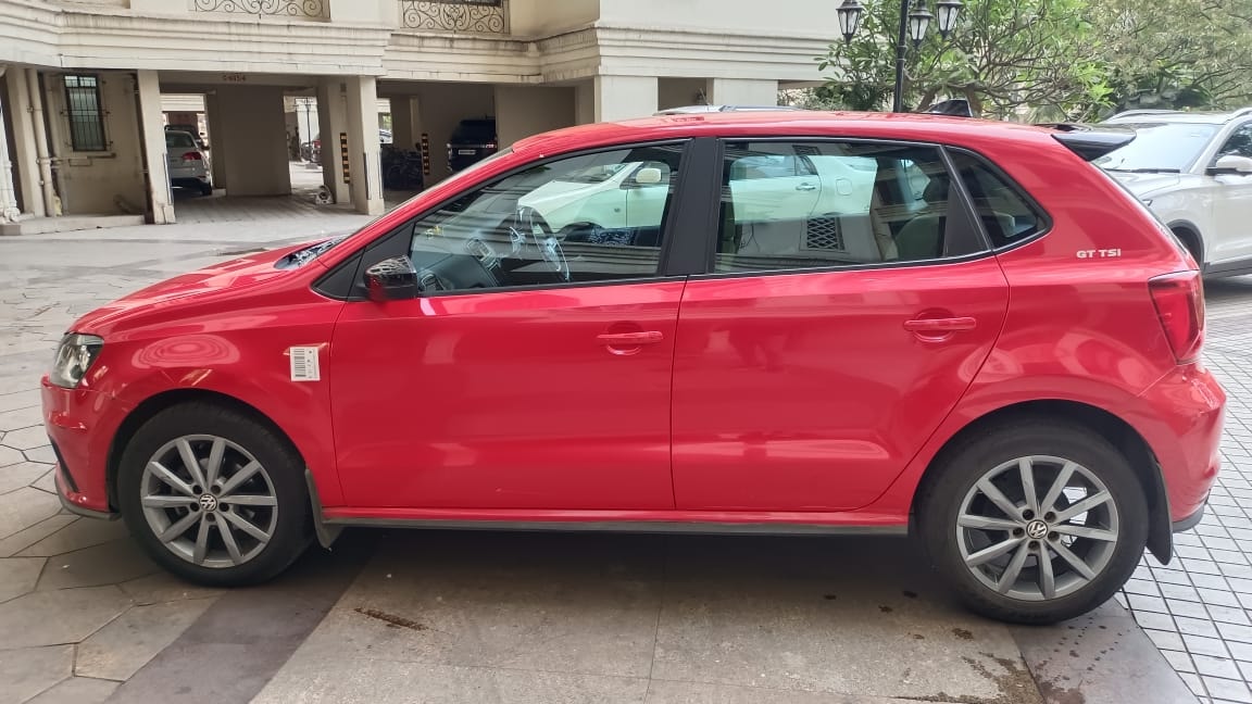 Polo GT image 4 Polo GT image 4