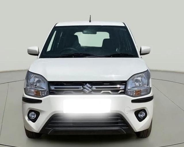 View Maruti Suzuki Wagon R Image 1 Used Maruti Suzuki Wagon R Image 1
