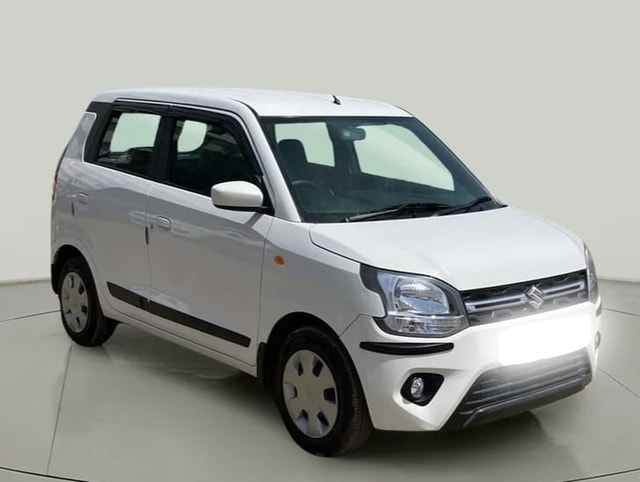 View Maruti Suzuki Wagon R Image 2 Used Maruti Suzuki Wagon R Image 2