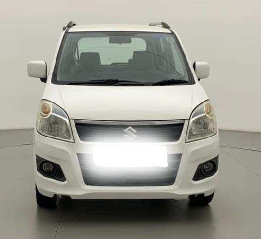 2013 Maruti Suzuki Wagon R VXI 1.0 BS IV