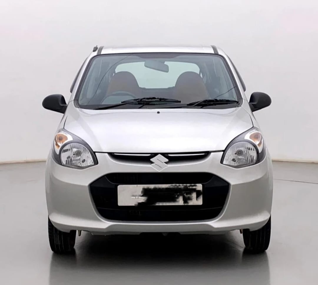 Alto 800 image 1 Alto 800 image 1