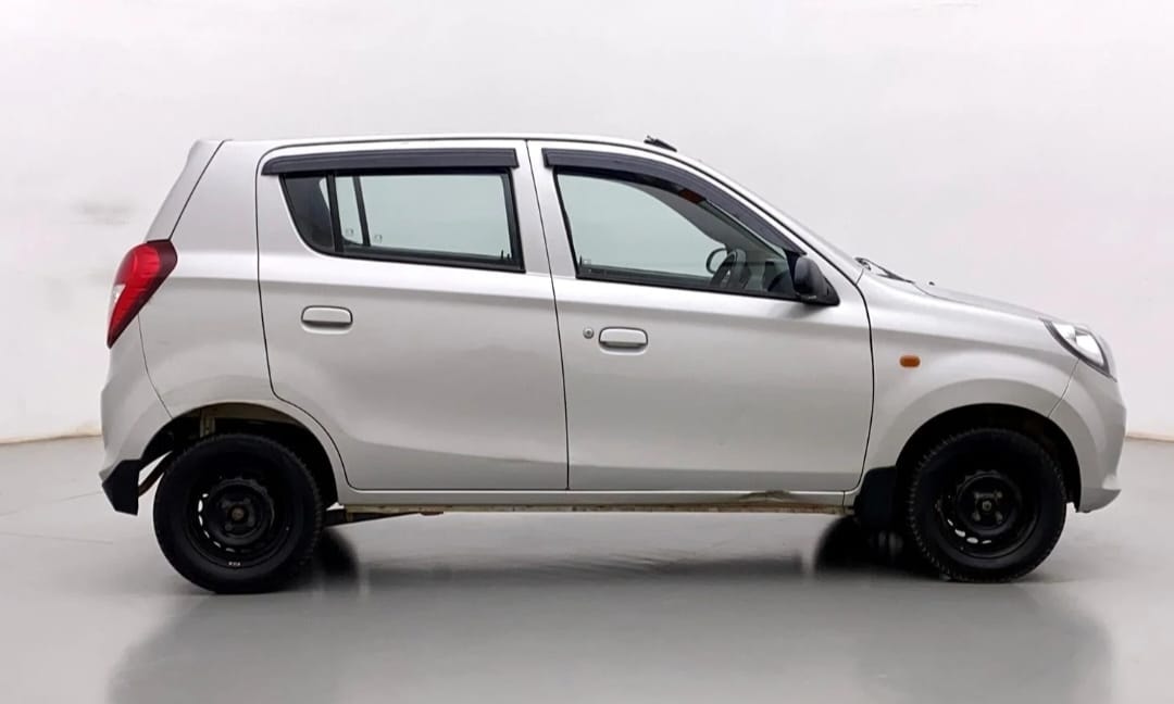 Alto 800 image 4 Alto 800 image 4