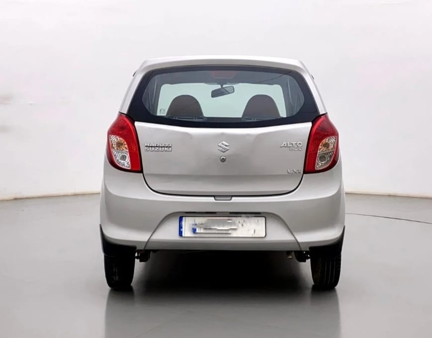 Alto 800 image 2 Alto 800 image 2