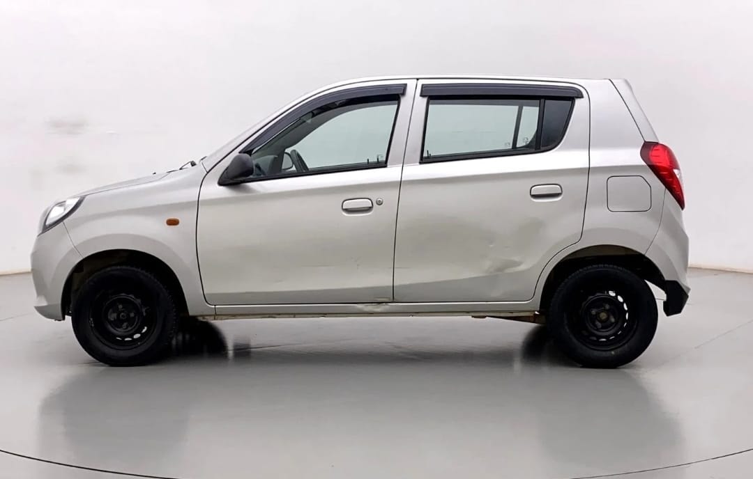 Alto 800 image 3 Alto 800 image 3