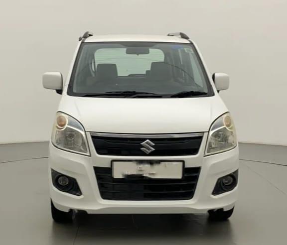 2013 Maruti Suzuki Wagon R LXI CNG [2014-2019]