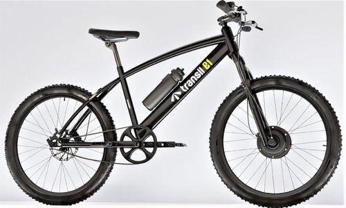 Transil e1 साइकिल की प्री-बुकिंग कुछ ही हफ्तों में शुरू हो जाएगी और इसकी कीमत लगभग रु. 45,000 होगी.