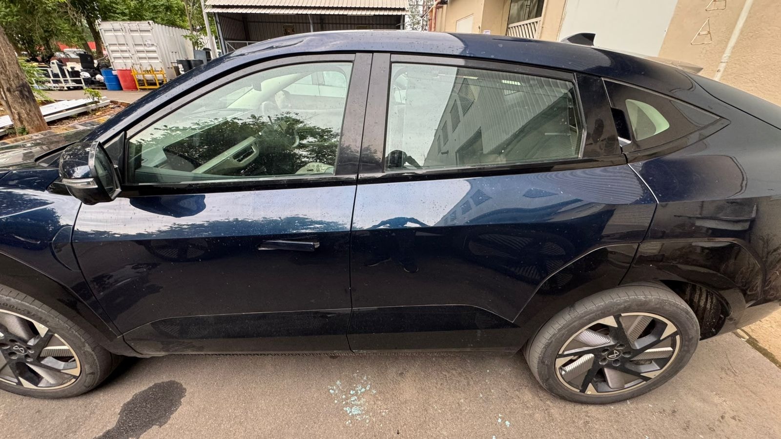 XEV 9e image 3 XEV 9e image 3