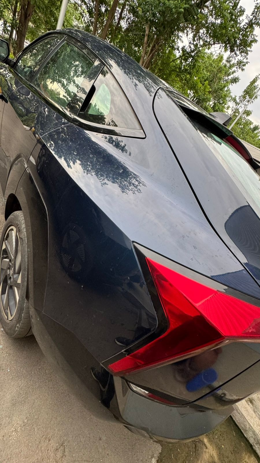 XEV 9e image 4 XEV 9e image 4