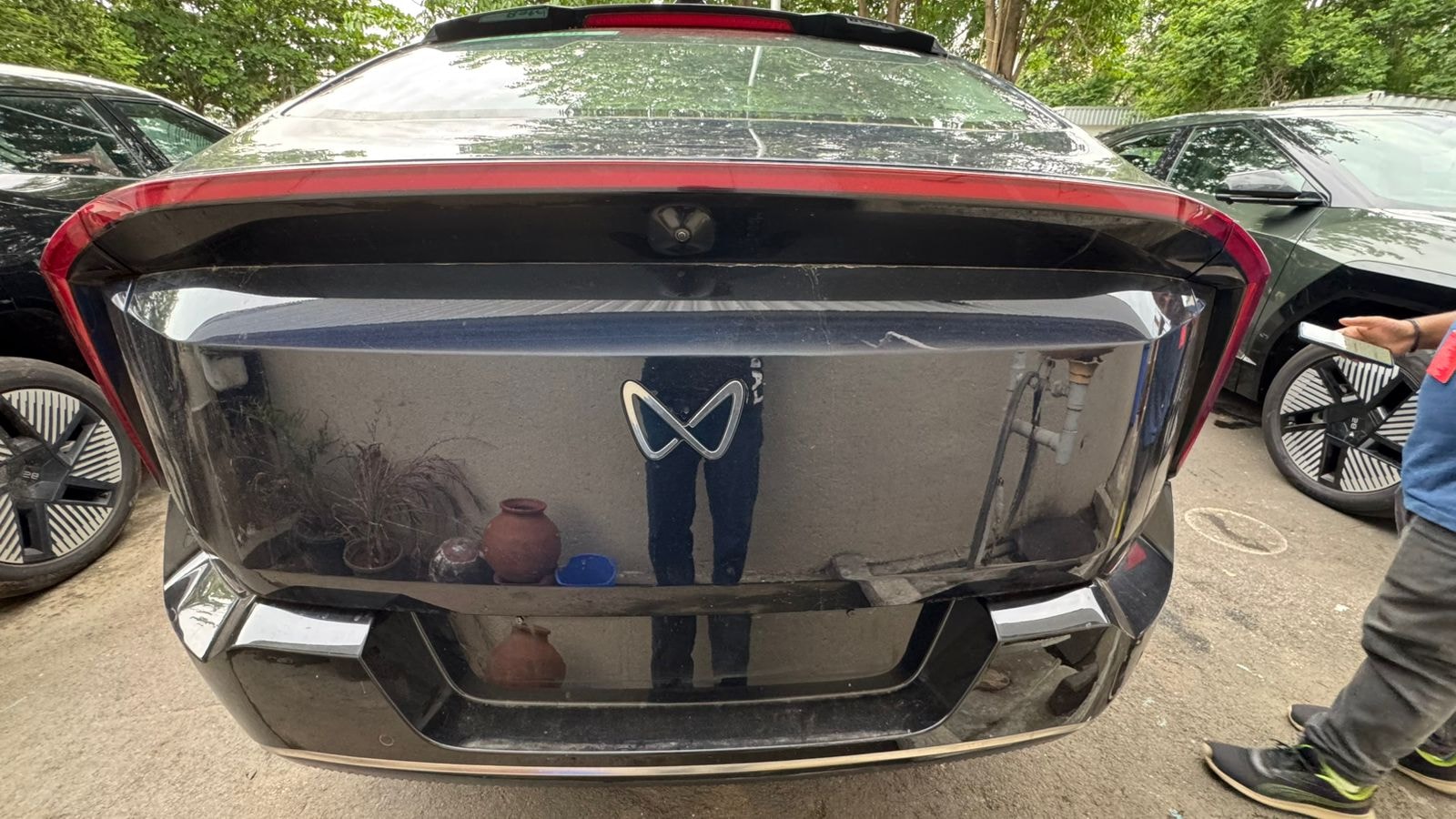 XEV 9e image 5 XEV 9e image 5