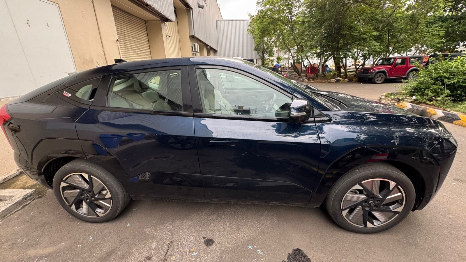 XEV 9e image 7 XEV 9e image 7