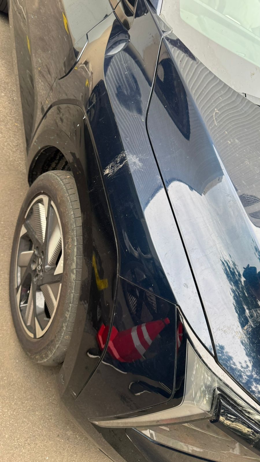 XEV 9e image 8 XEV 9e image 8