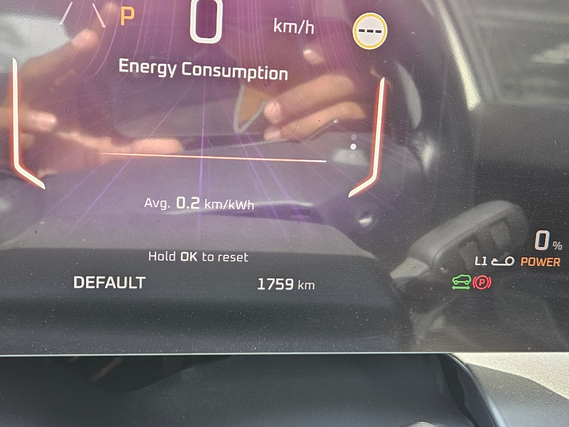 BE 6e image 9 BE 6e image 9