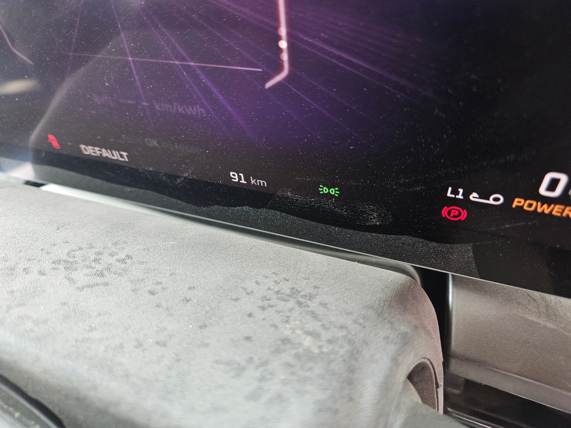 BE 6e image 9 BE 6e image 9