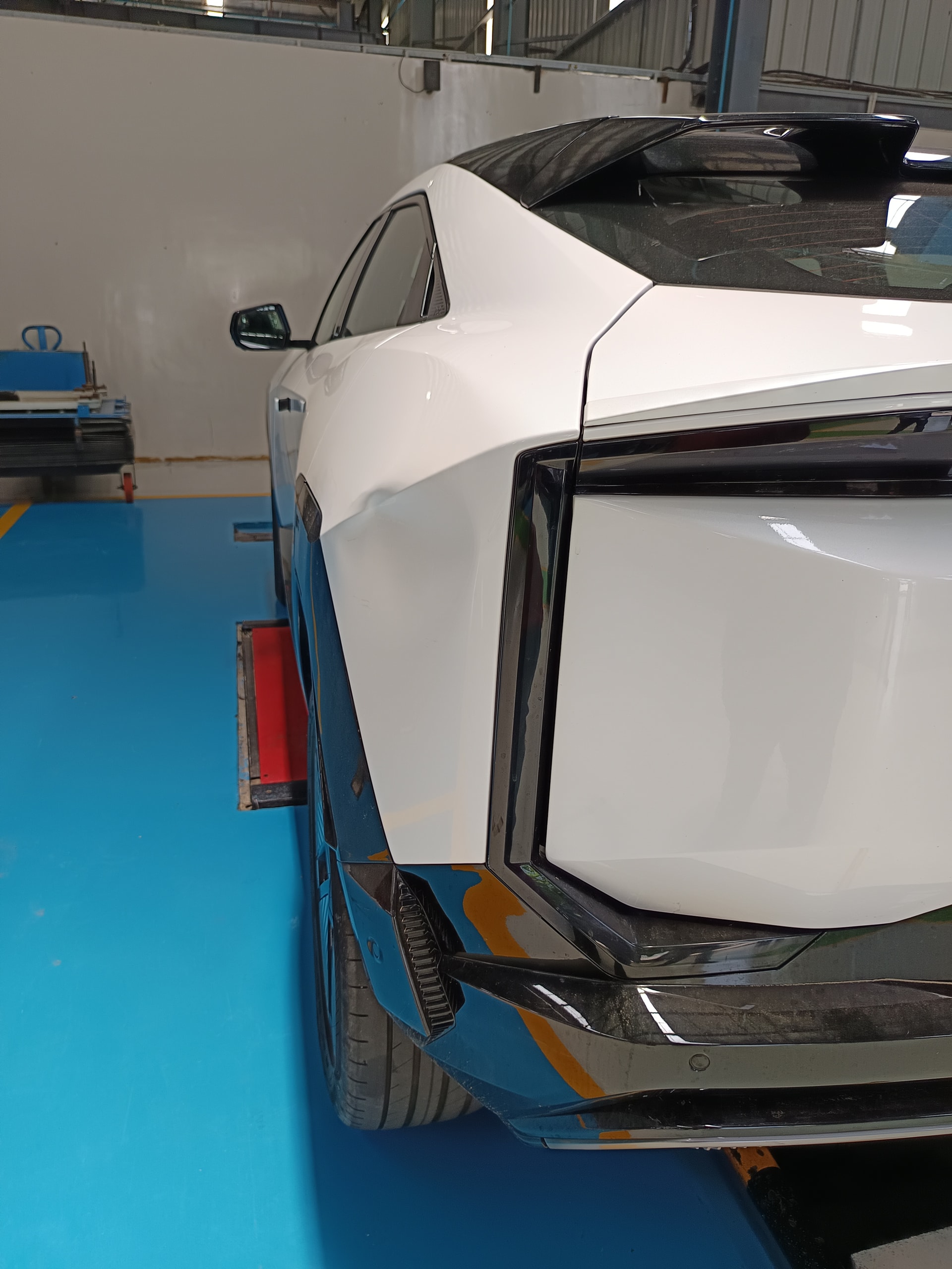 BE 6e image 6 BE 6e image 6