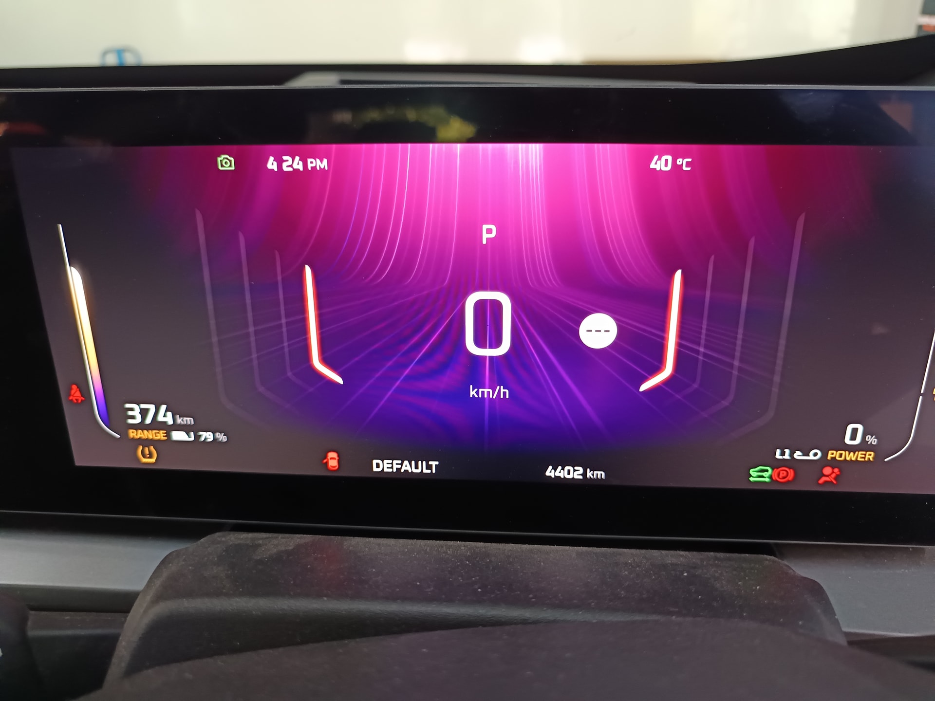 BE 6e image 9 BE 6e image 9