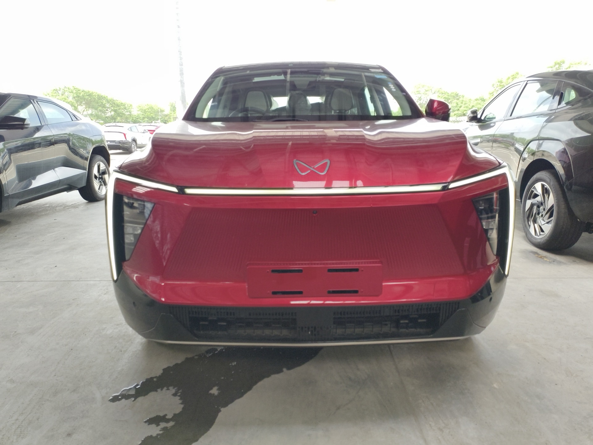 Used 2024 Mahindra XEV 9e Used 2024 Mahindra XEV 9e