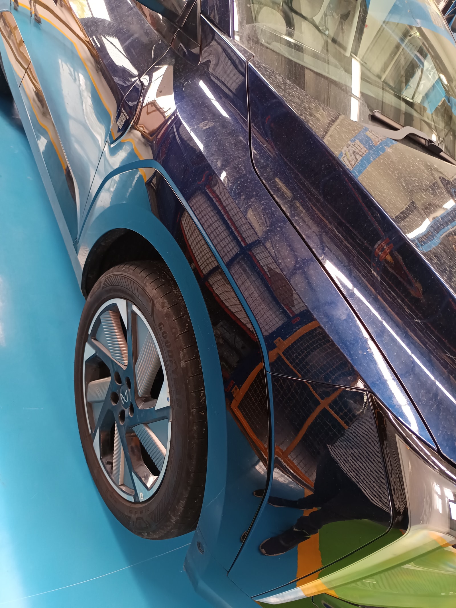 XEV 9e image 2 XEV 9e image 2