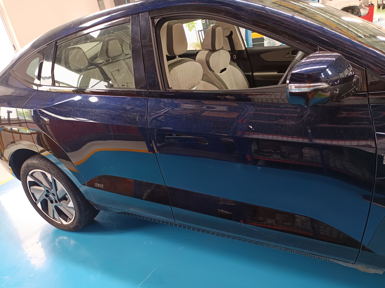 XEV 9e image 3 XEV 9e image 3