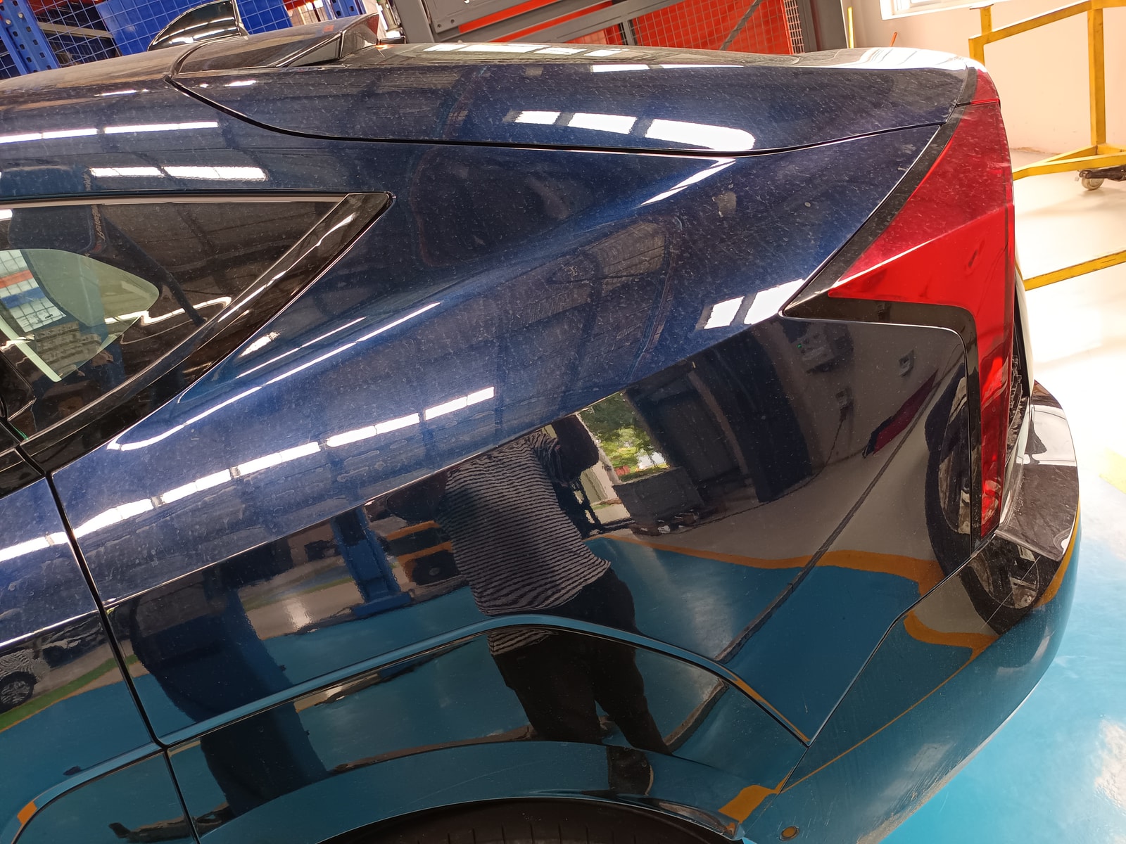 XEV 9e image 6 XEV 9e image 6