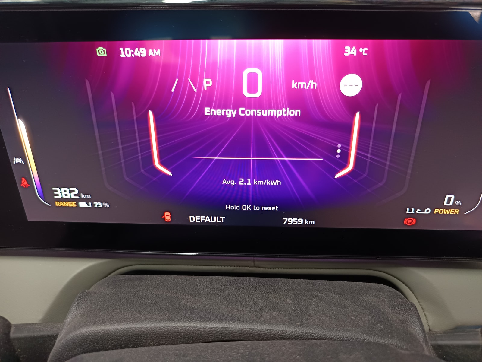 XEV 9e image 9 XEV 9e image 9