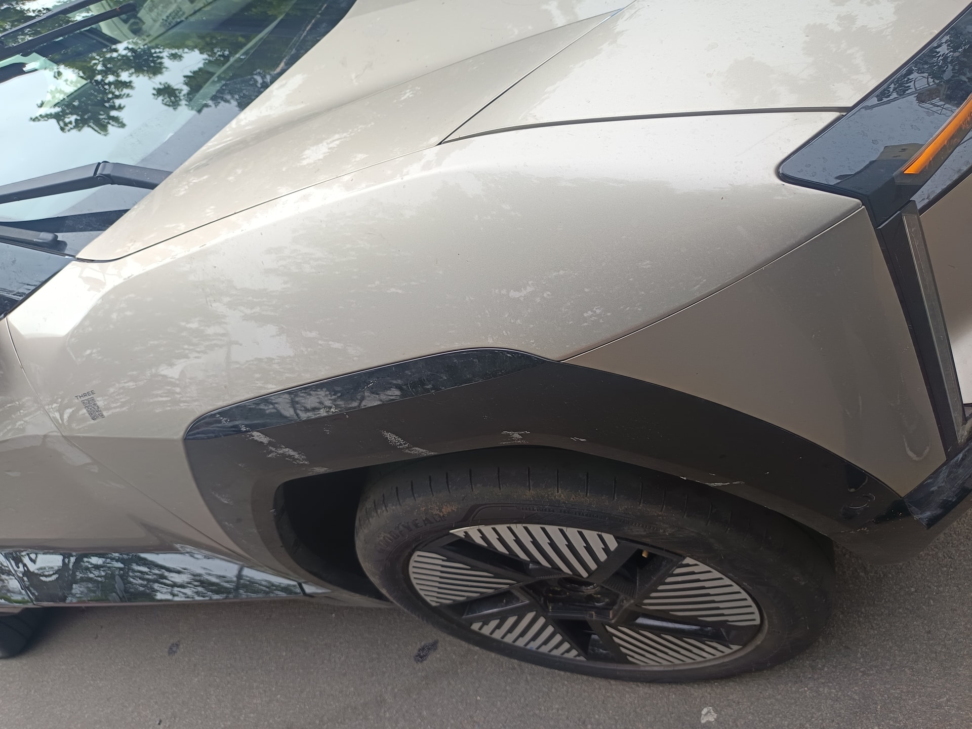 BE 6e image 2 BE 6e image 2