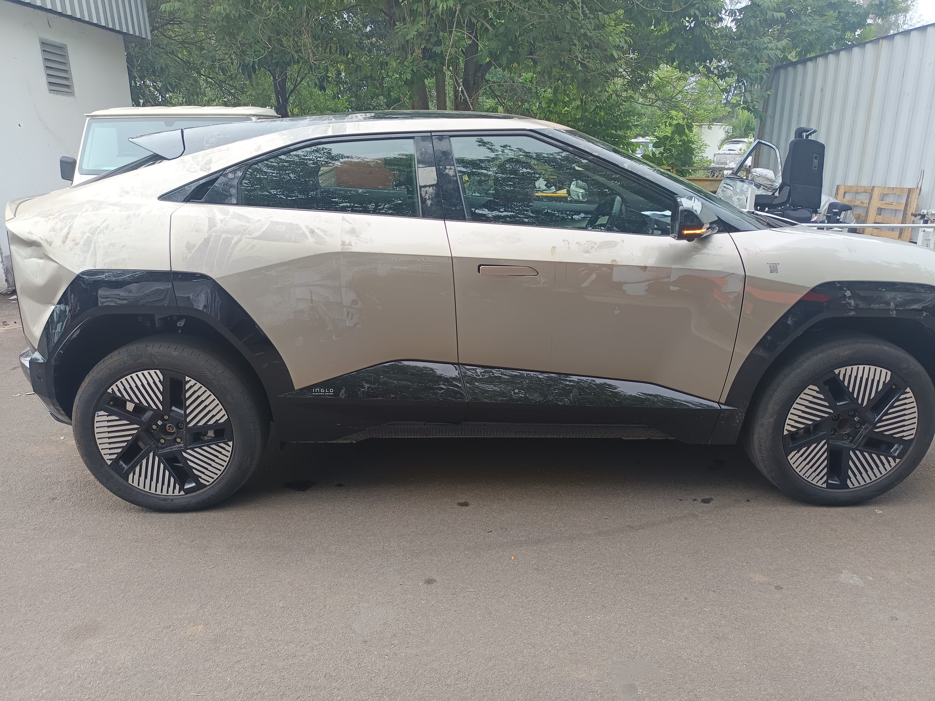 BE 6e image 3 BE 6e image 3