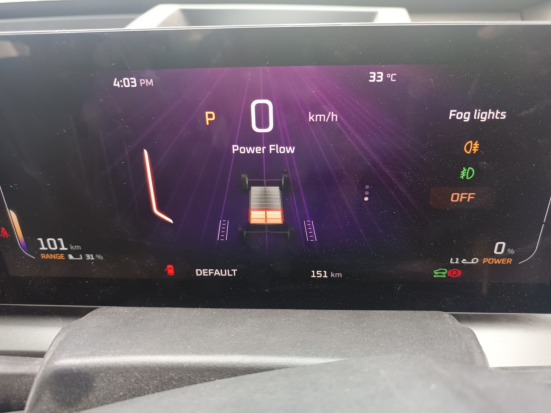 BE 6e image 9 BE 6e image 9