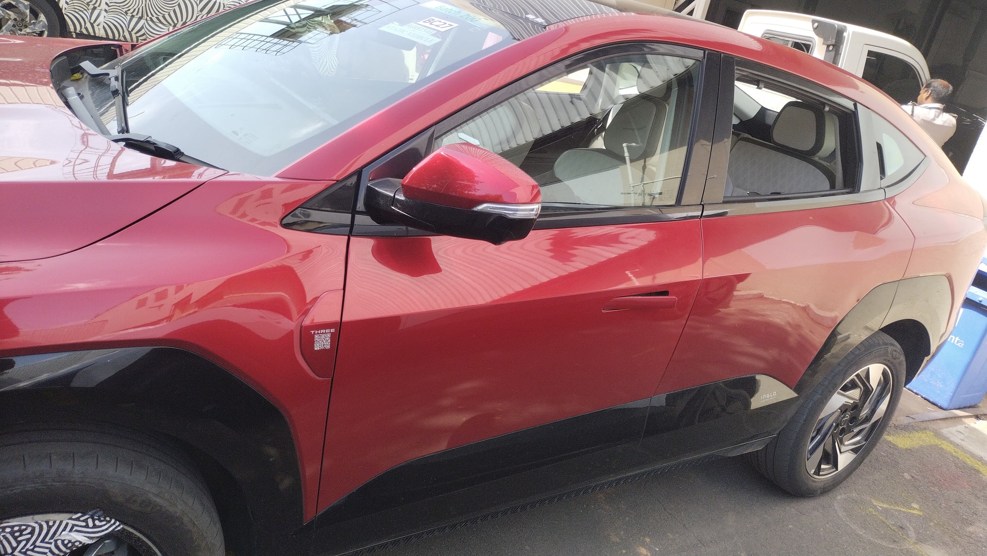 XEV 9e image 3 XEV 9e image 3