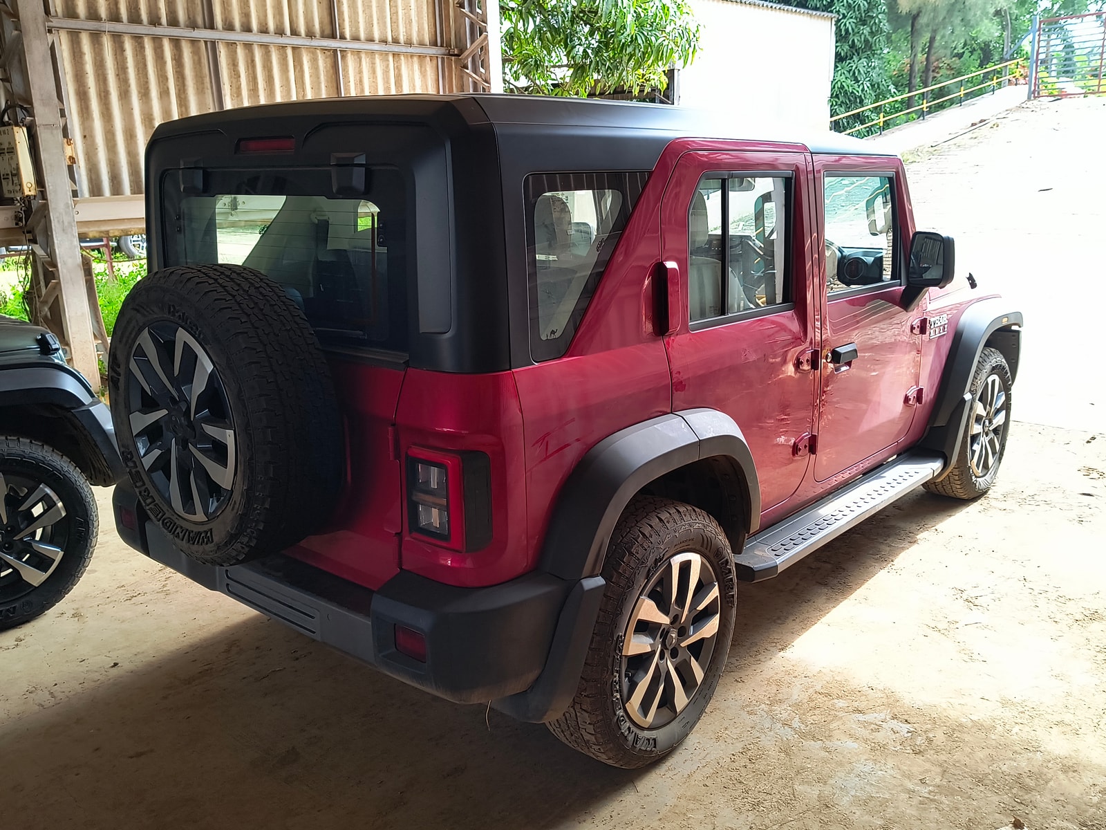 Thar Roxx image 6 Thar Roxx image 6