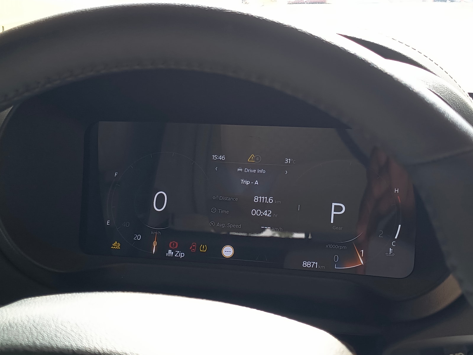 Thar Roxx image 9 Thar Roxx image 9