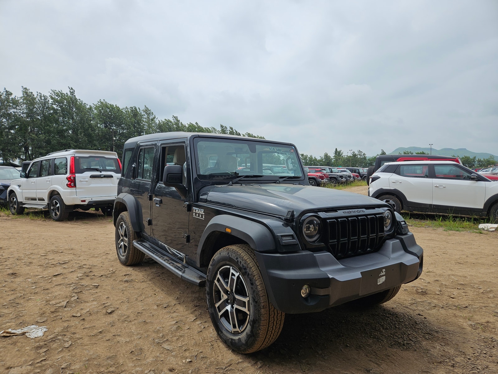 Thar Roxx image 8 Thar Roxx image 8