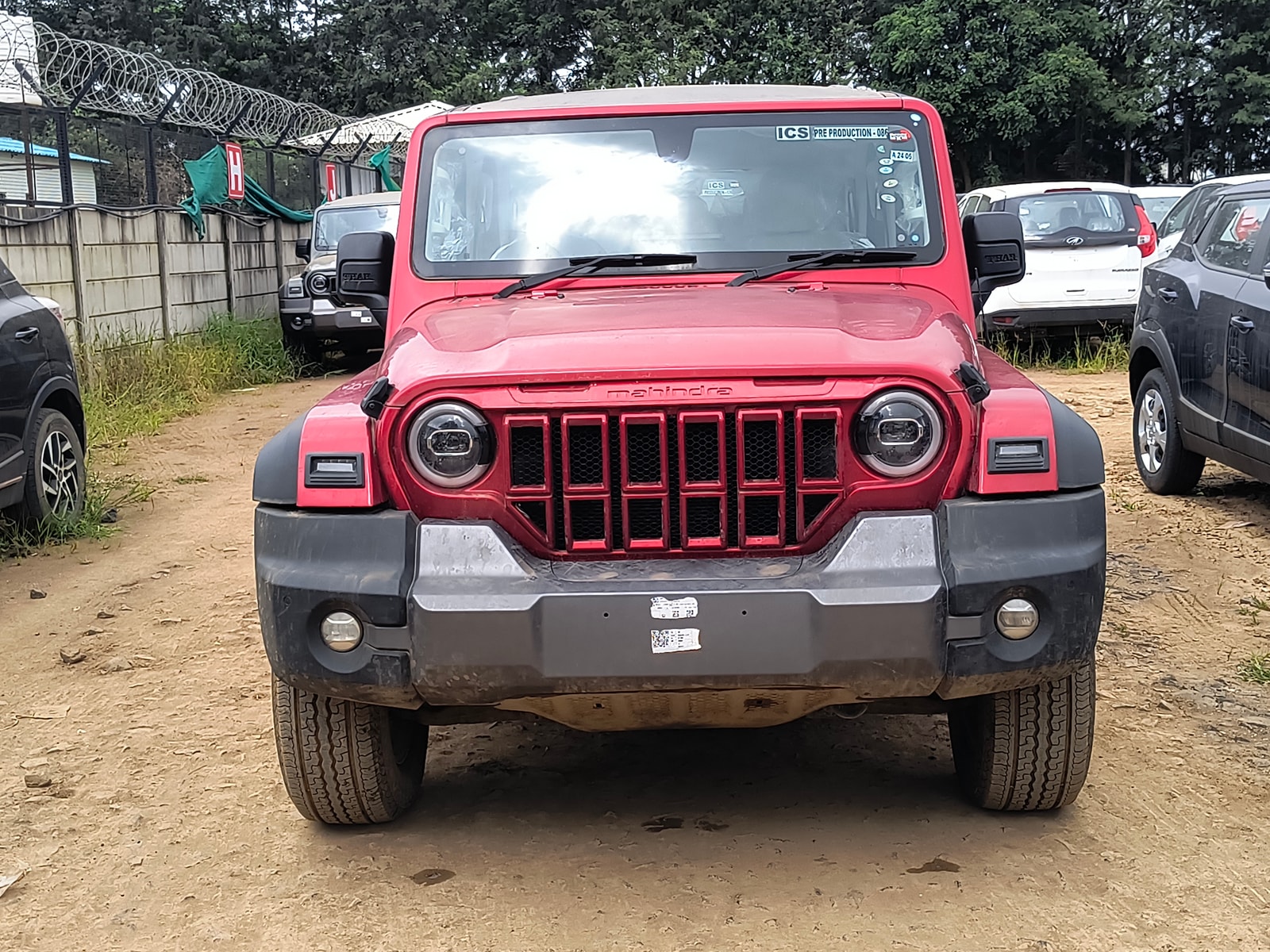 Thar Roxx image 1 Thar Roxx image 1