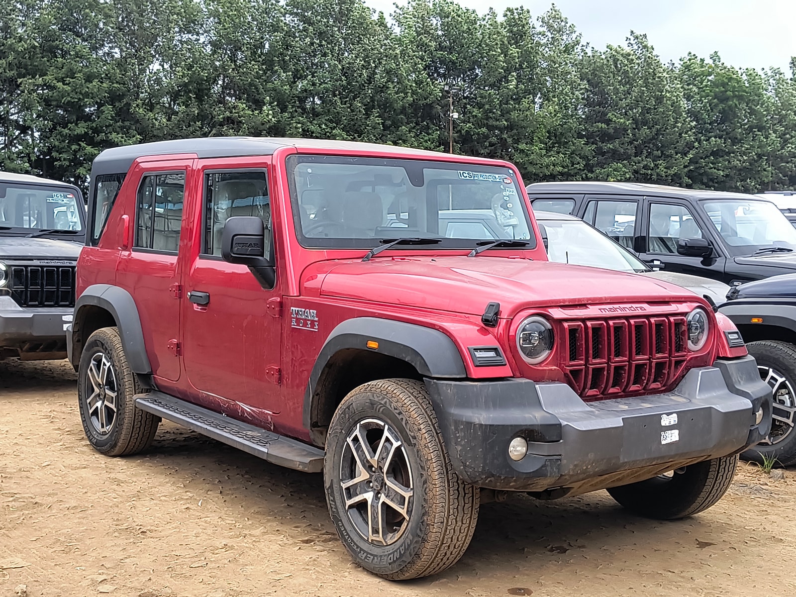 Thar Roxx image 8 Thar Roxx image 8