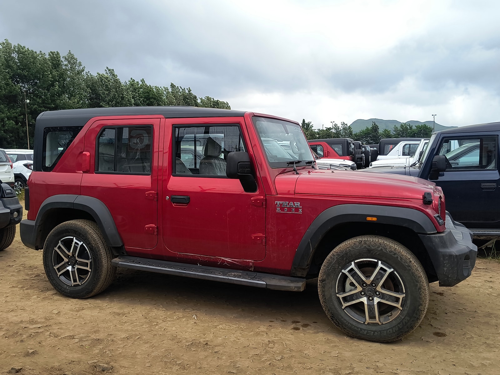 Thar Roxx image 7 Thar Roxx image 7