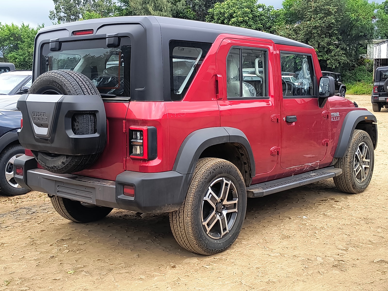 Thar Roxx image 6 Thar Roxx image 6