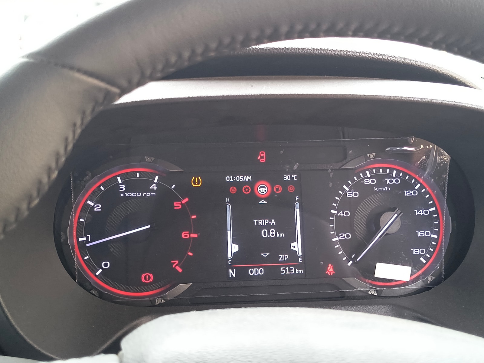 Thar Roxx image 9 Thar Roxx image 9