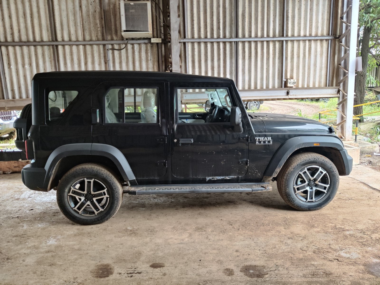 Thar Roxx image 7 Thar Roxx image 7