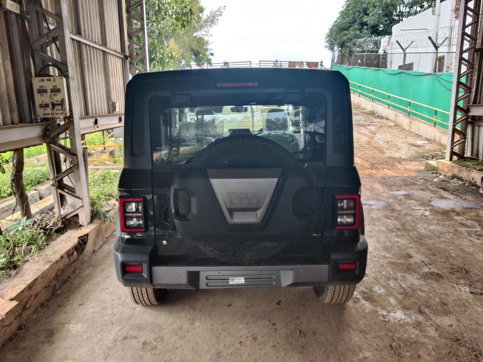 Thar Roxx image 5 Thar Roxx image 5