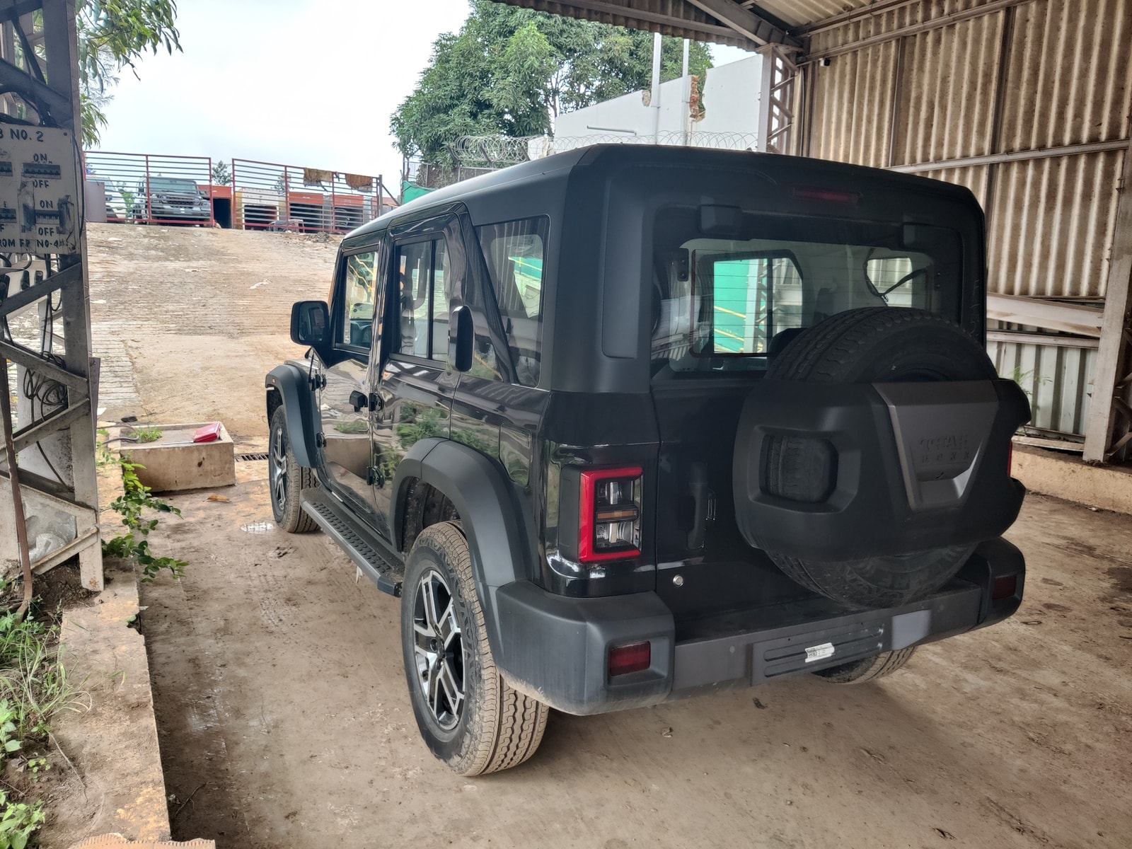 Thar Roxx image 4 Thar Roxx image 4