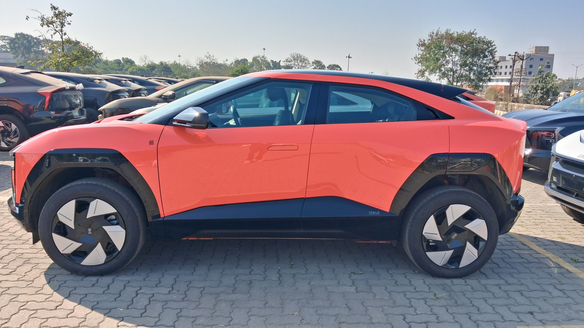 BE 6e image 3 BE 6e image 3